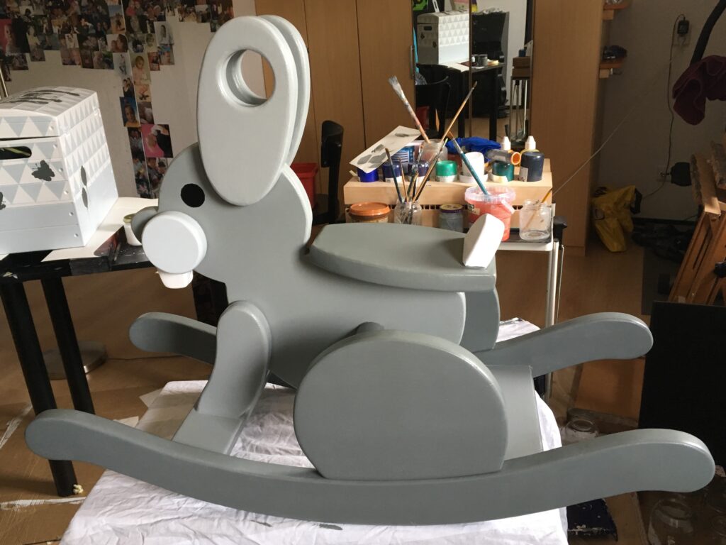 Schilderij