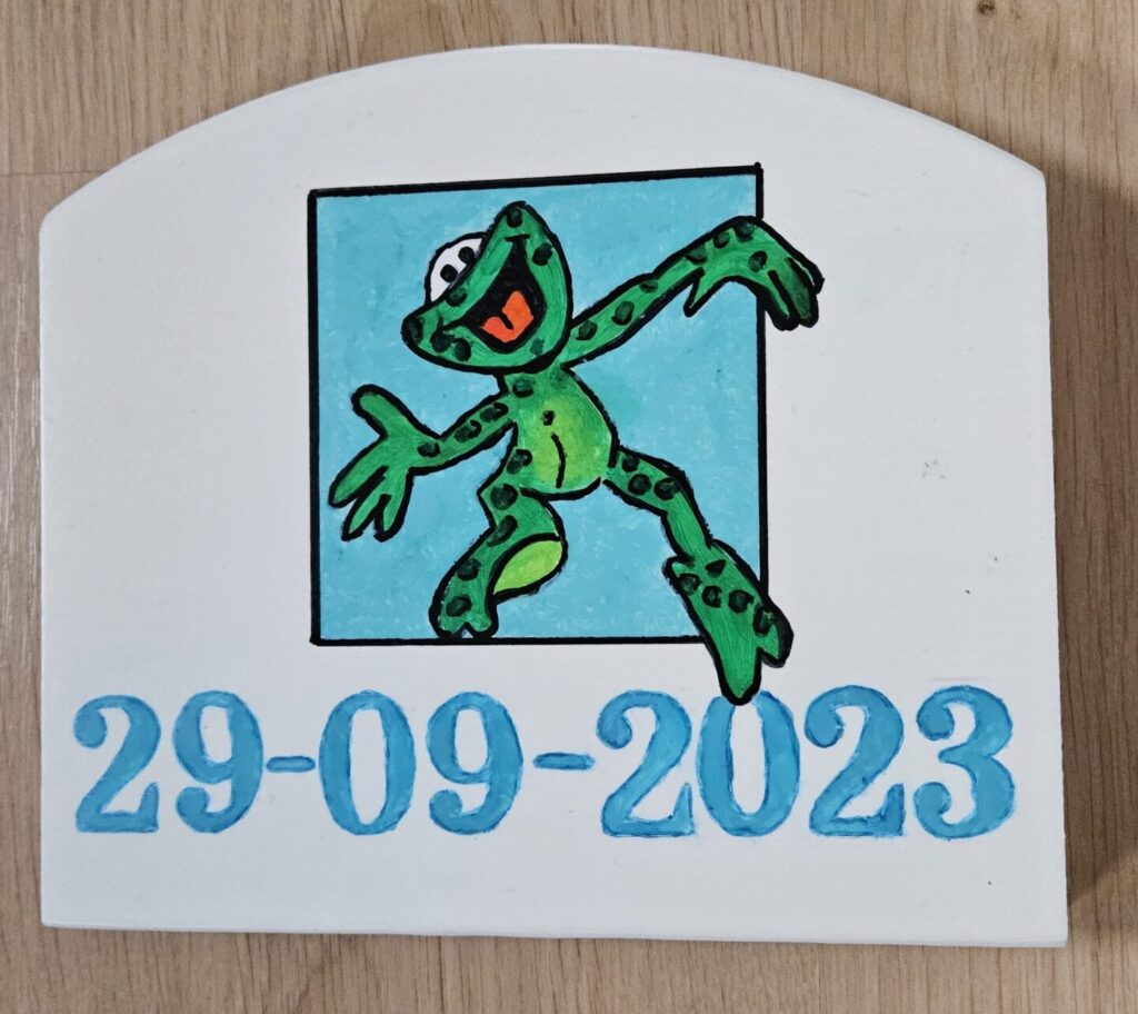 Schilderij