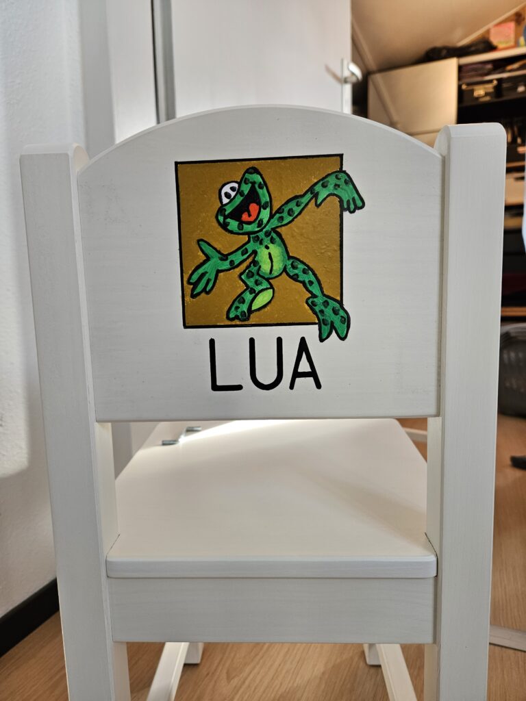 Schilderij