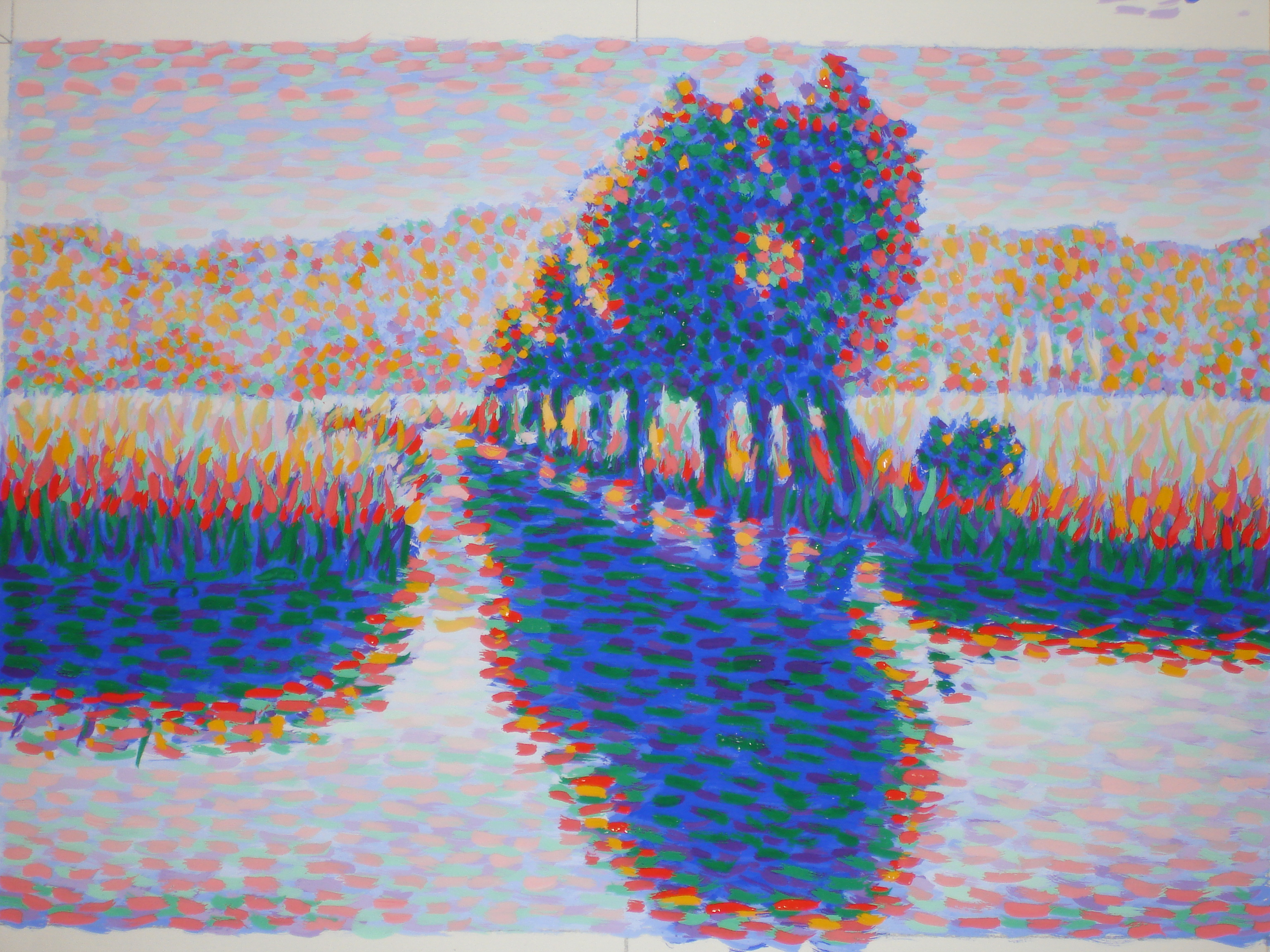 Schilderij