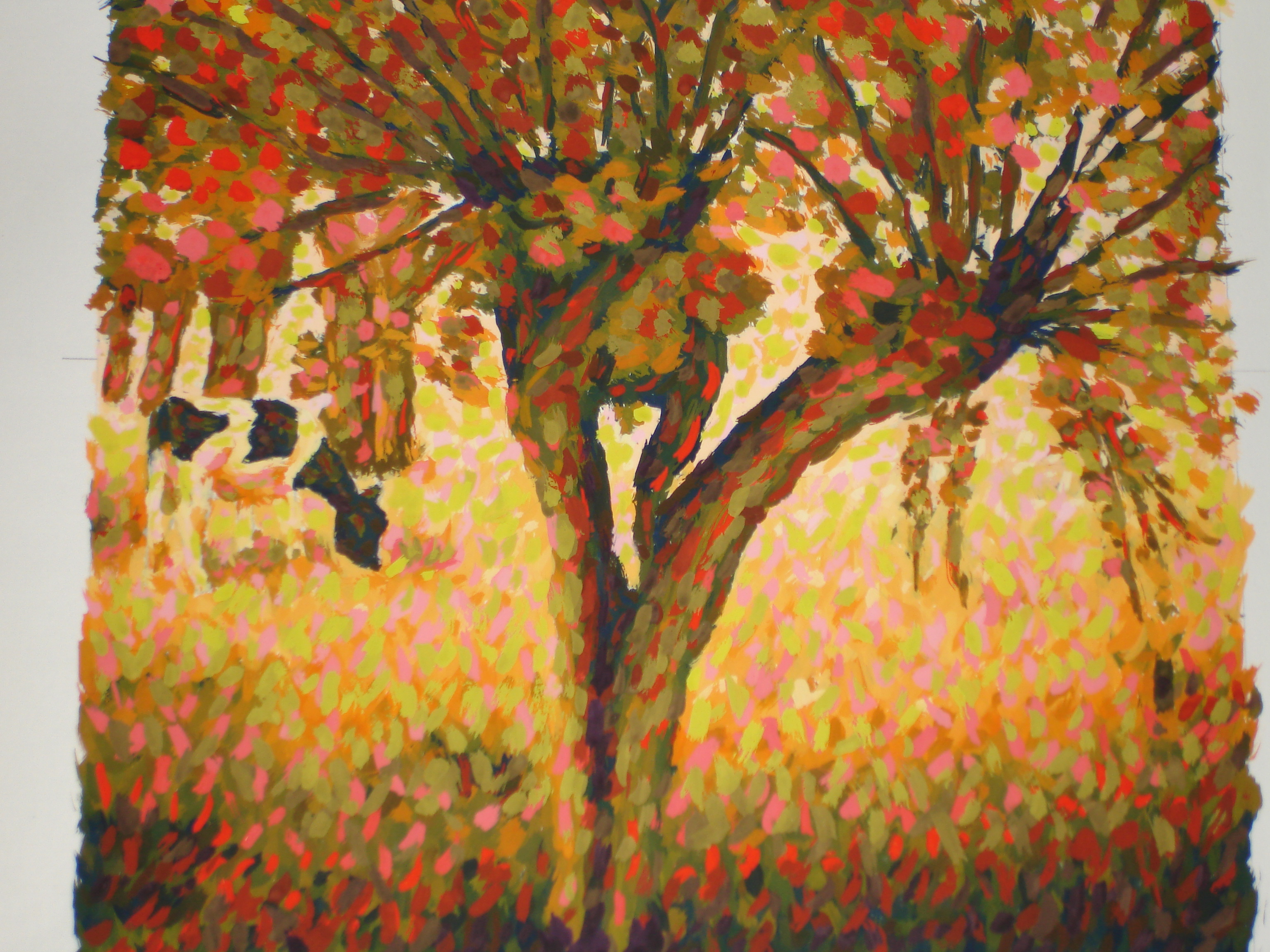 Schilderij