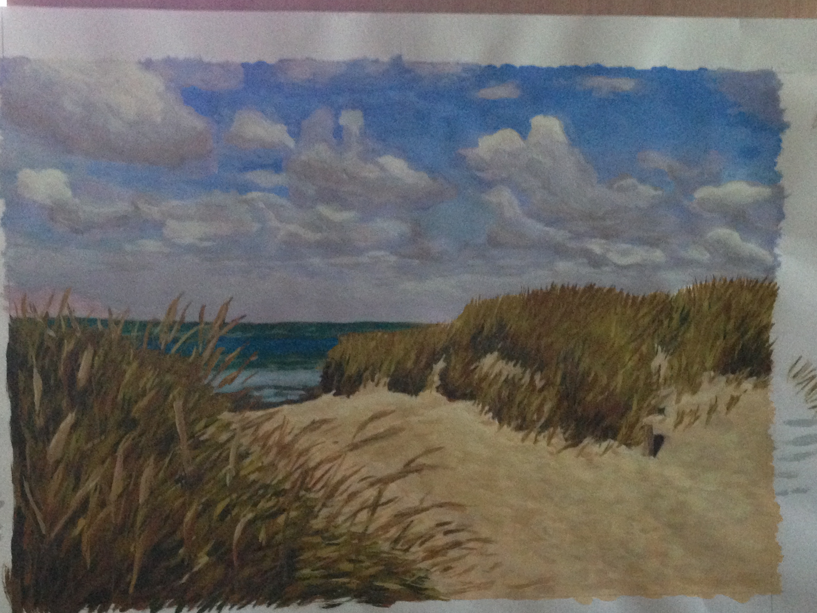 Schilderij