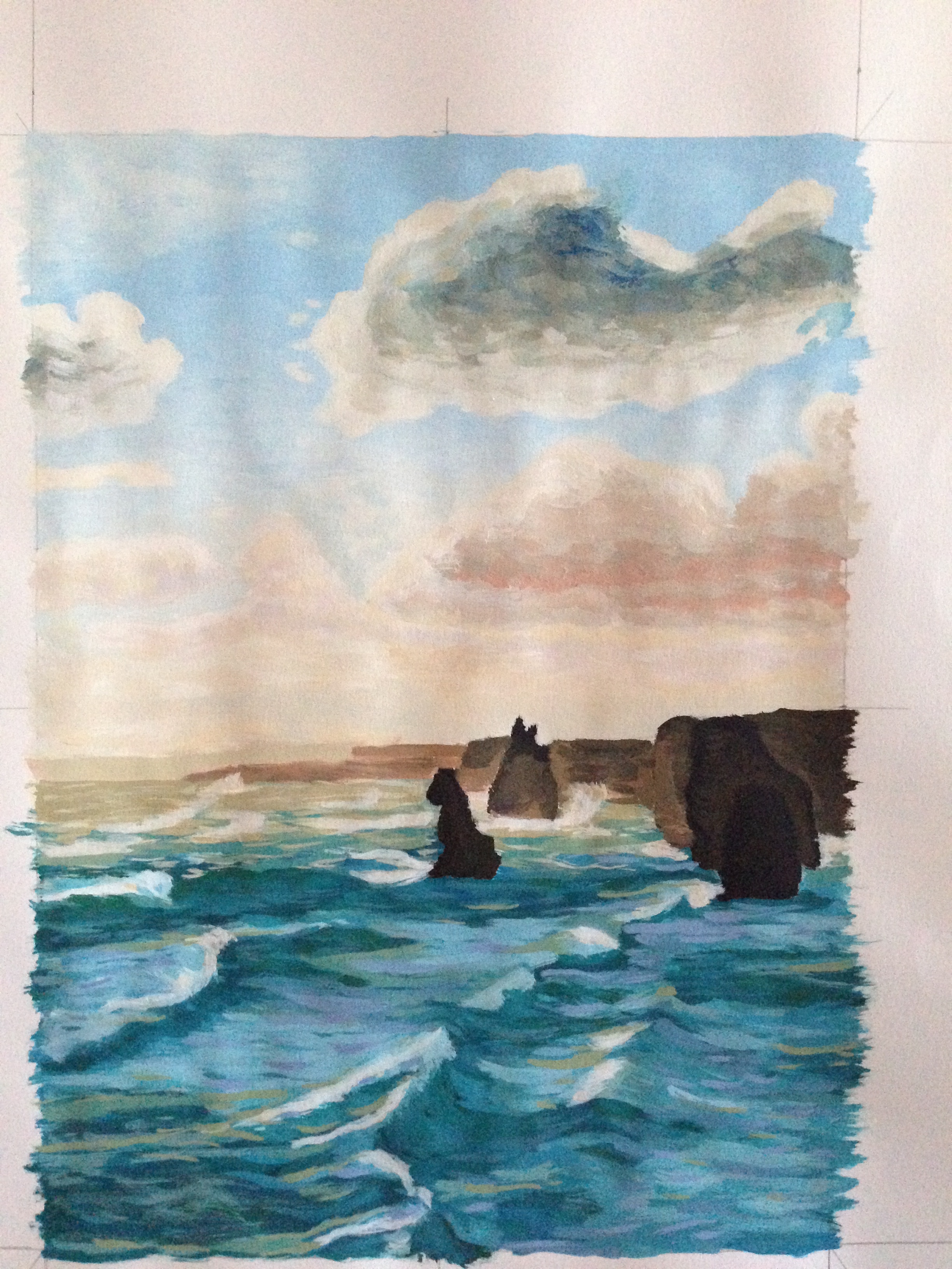 Schilderij