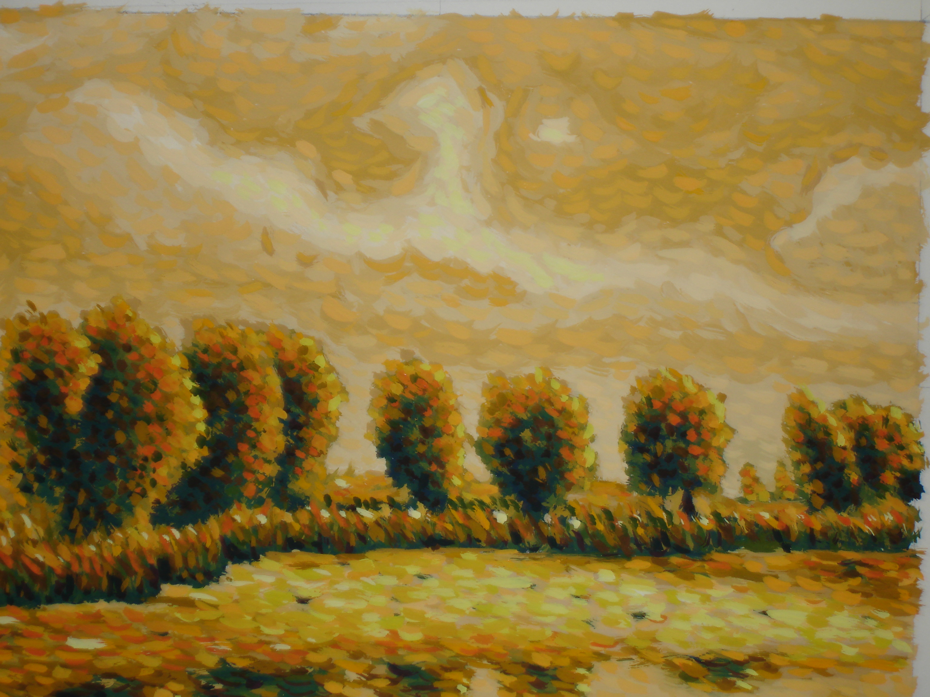 Schilderij