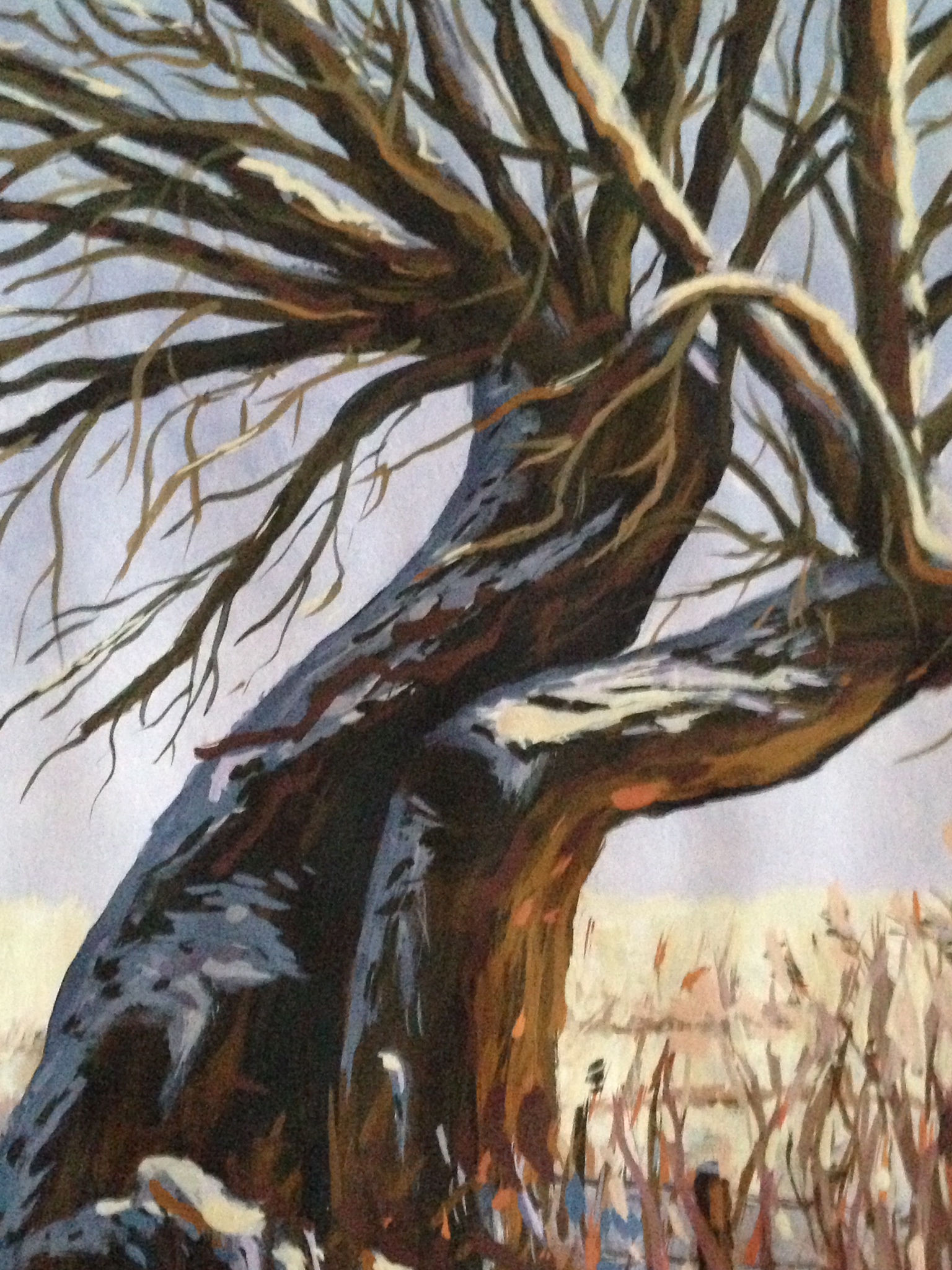 Schilderij