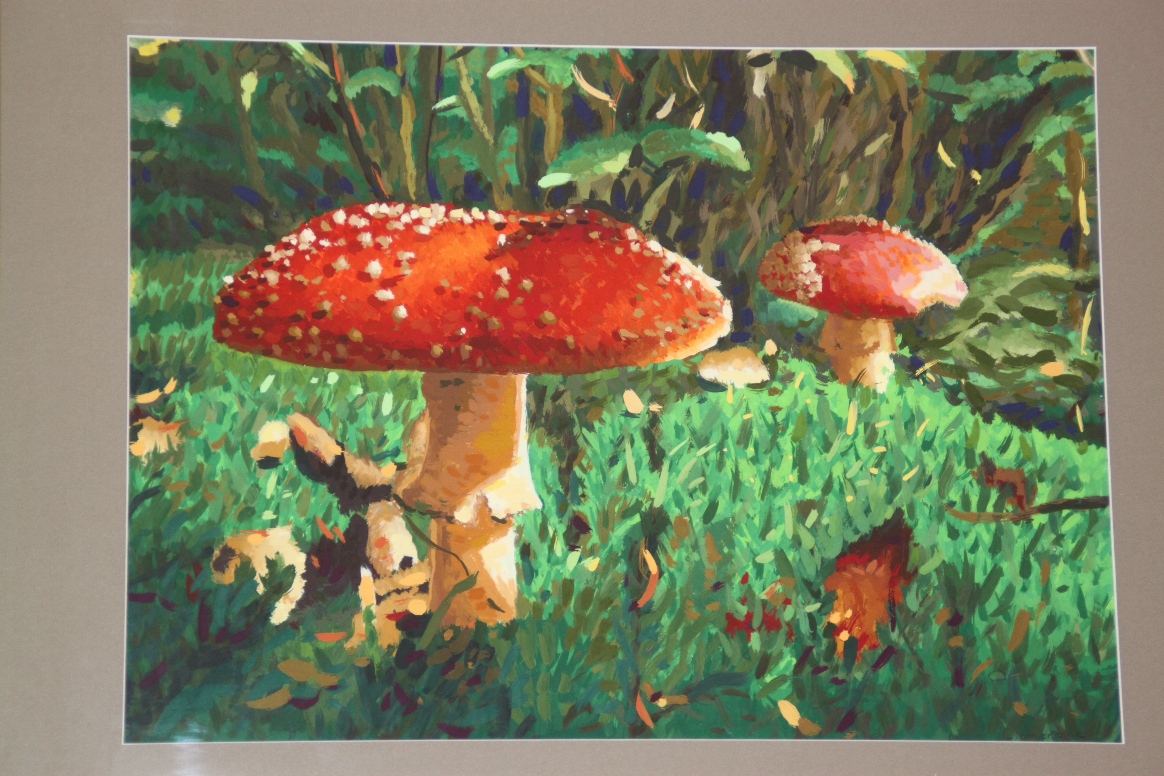 Schilderij