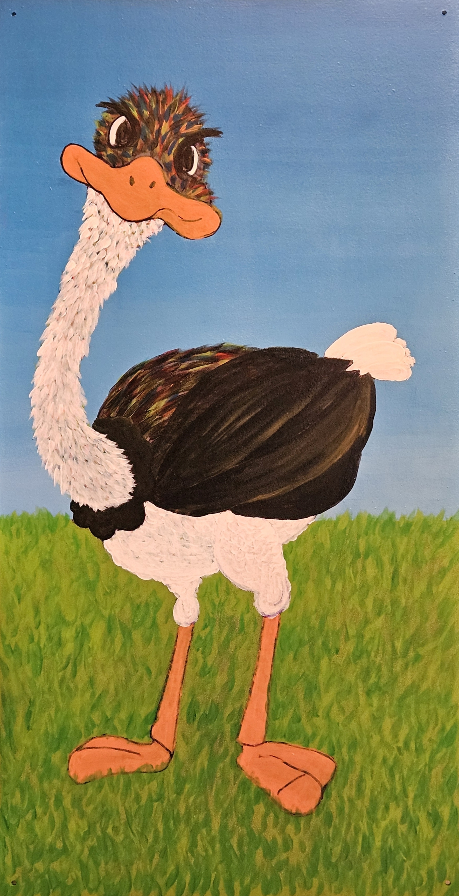 Schilderij