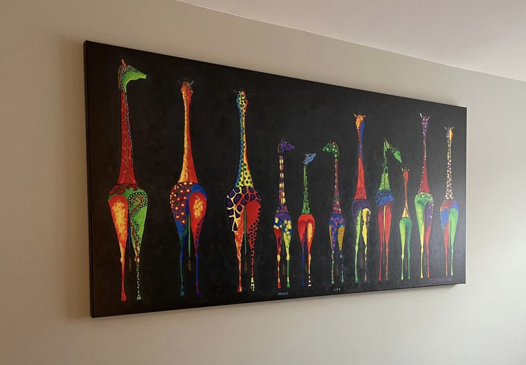 Schilderij