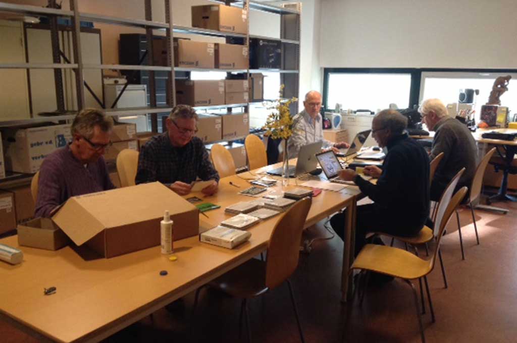 StEEN groep