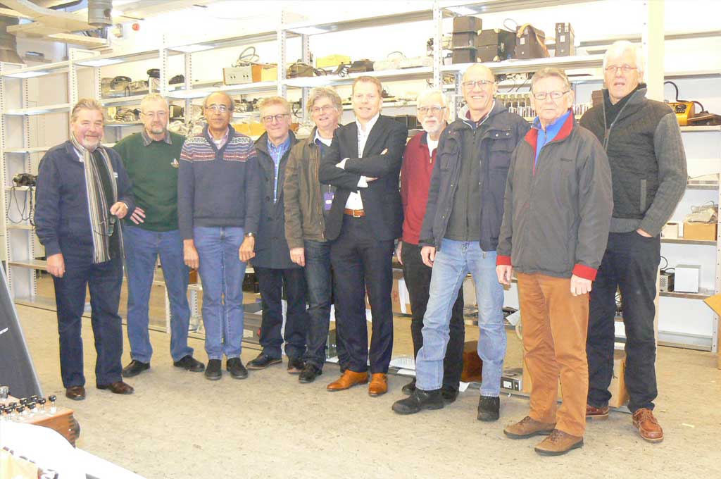 StEEN groep
